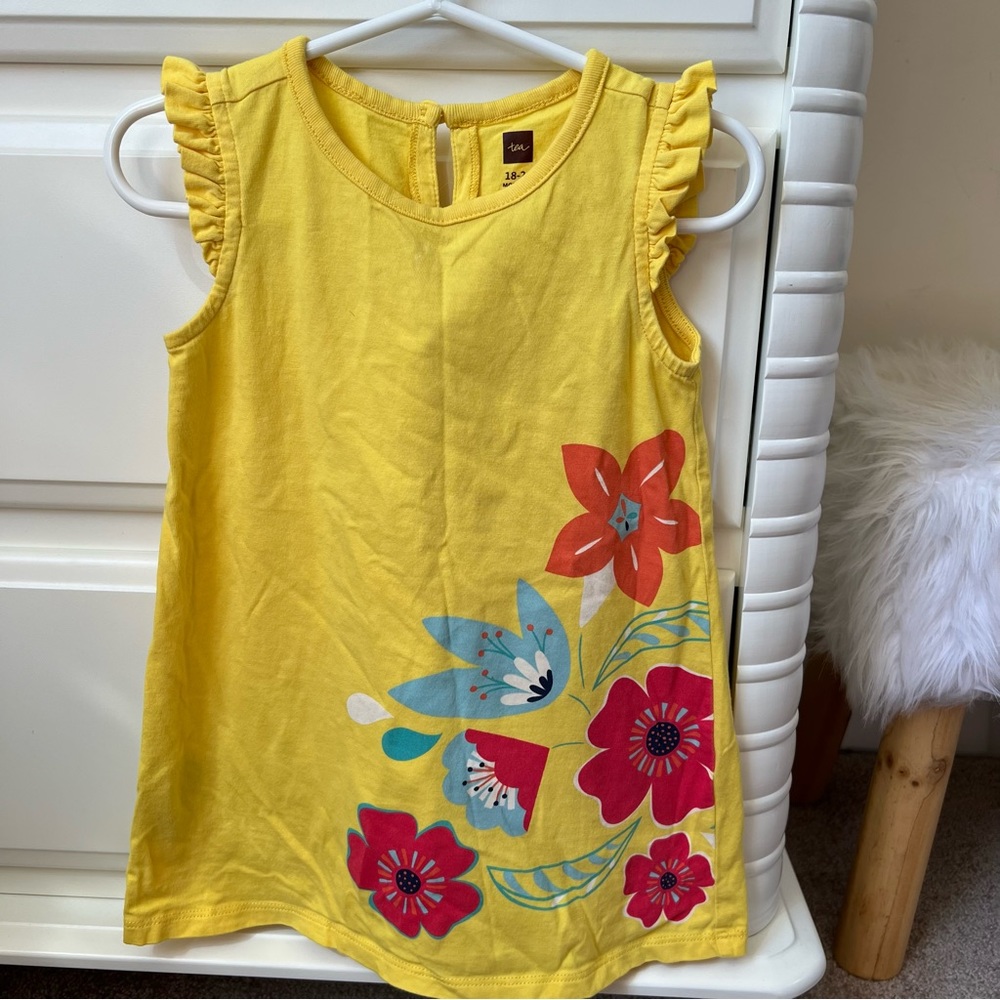 Tea Collection dress